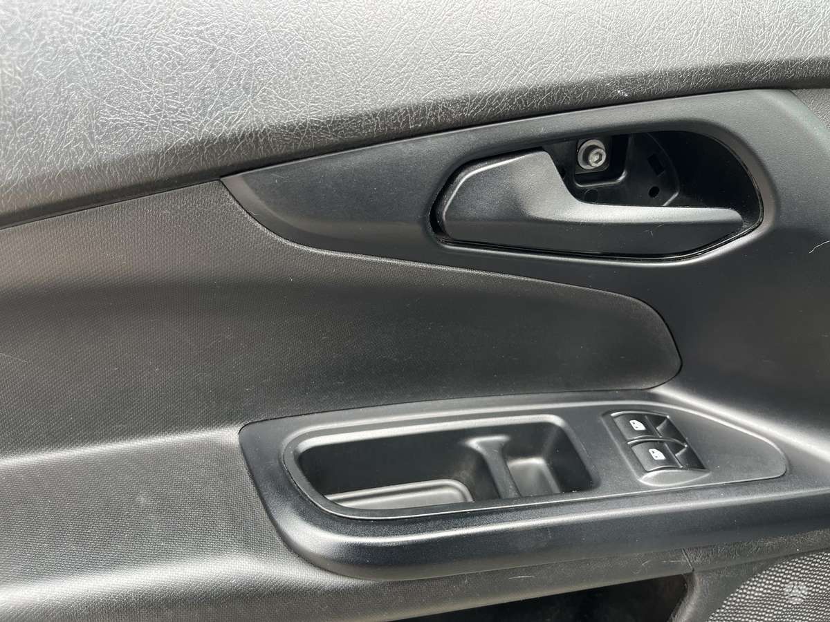 Fiat Tipo, 1.4 l., Седан