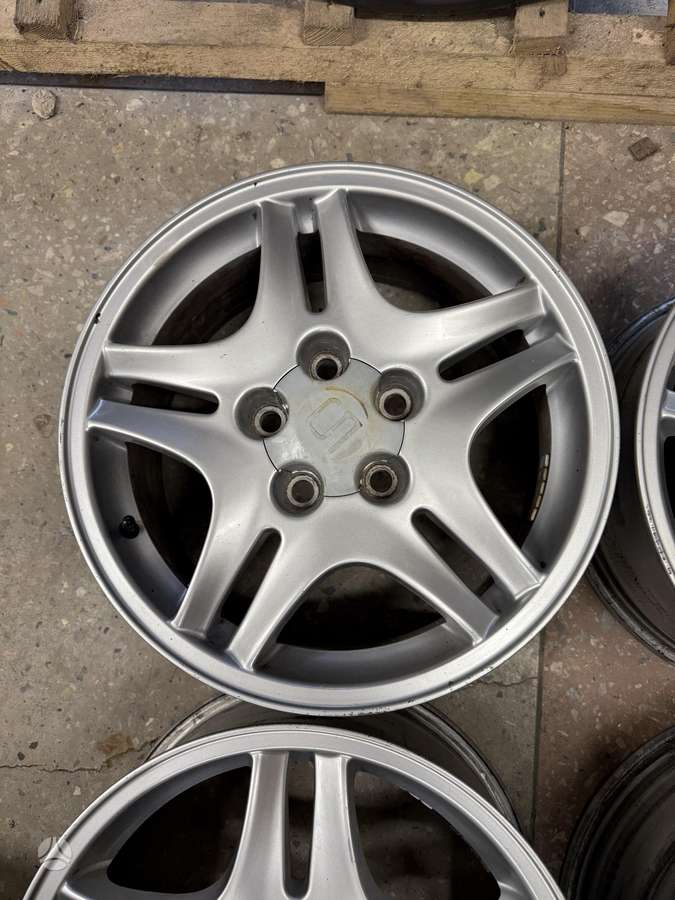 -Kita-, light alloy, R16