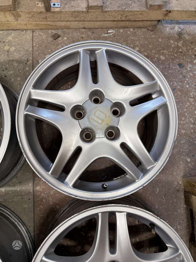 -Kita-, light alloy, R16