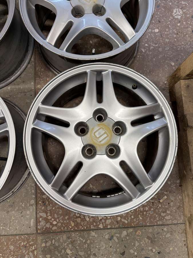 -Kita-, light alloy, R16