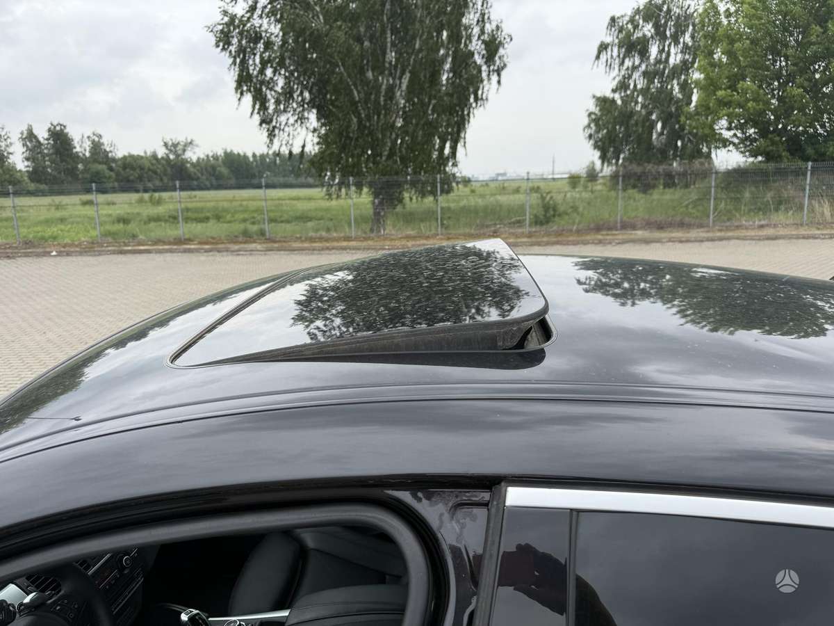BMW X6, 3.0 l., Внедорожник / Кроссовер