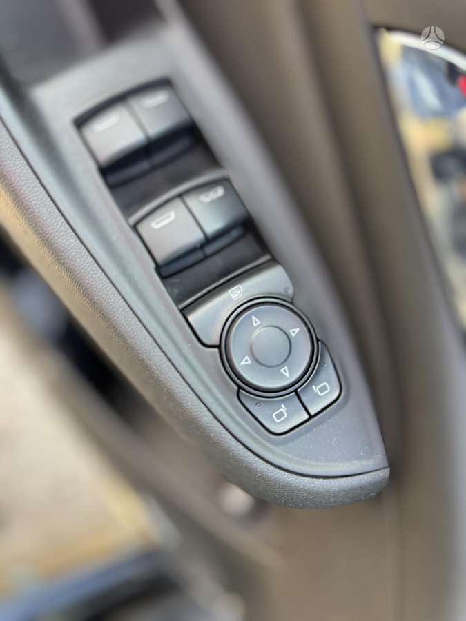 Chevrolet Volt