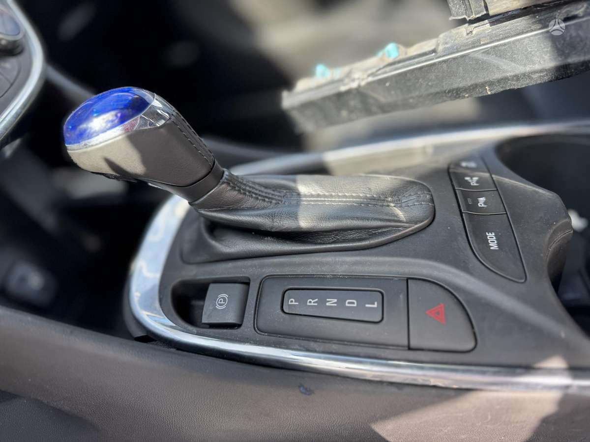 Chevrolet Volt