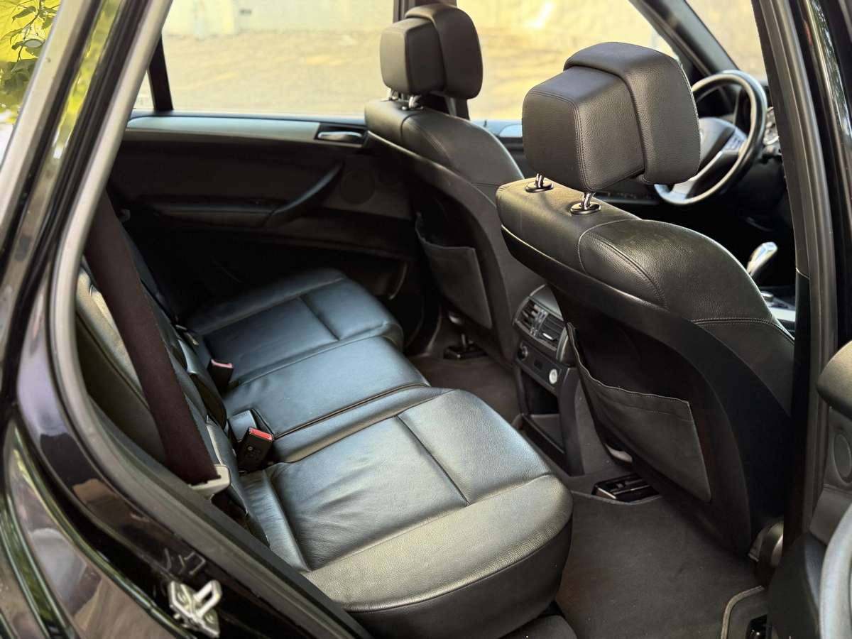 BMW X5, 3.0 l., Внедорожник / Кроссовер