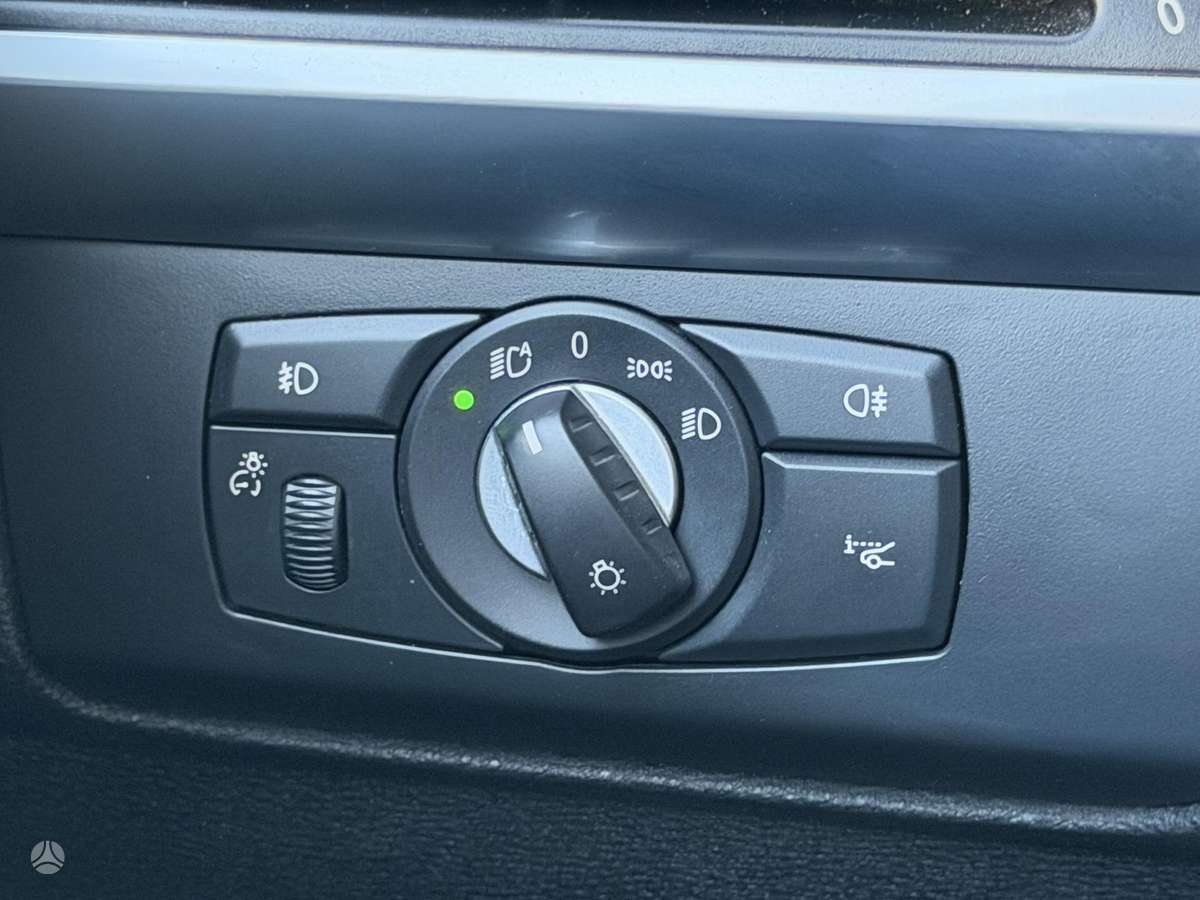 BMW X5, 3.0 l., Внедорожник / Кроссовер