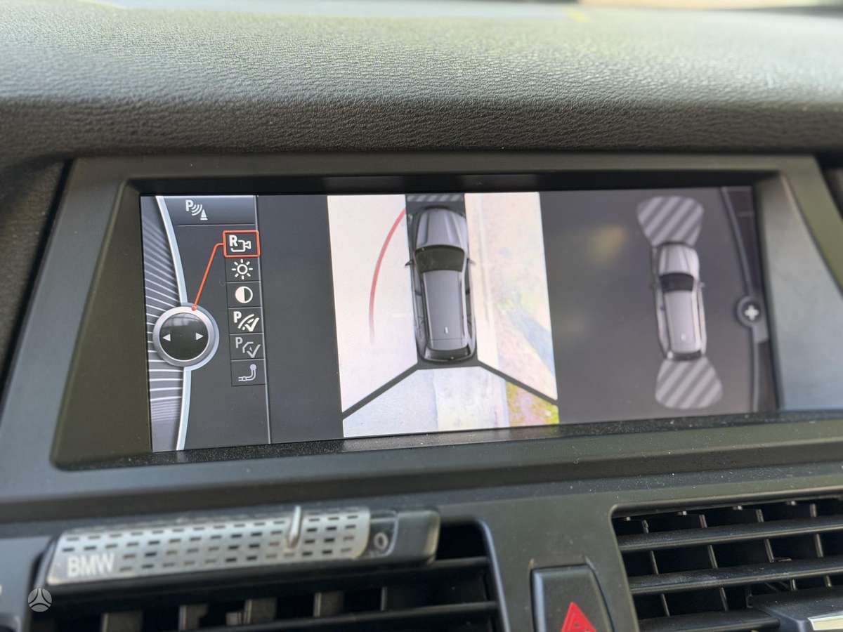 BMW X5, 3.0 l., Внедорожник / Кроссовер