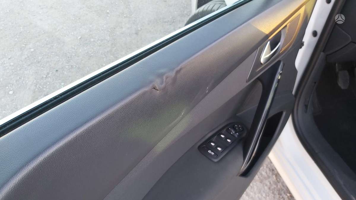 Peugeot 508, 2.0 l., Универсал