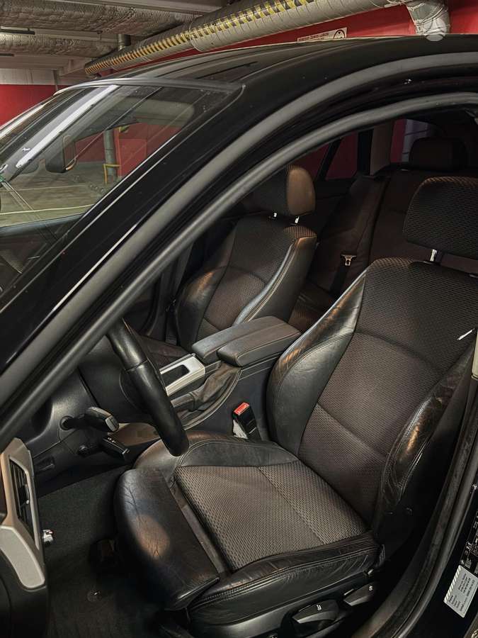 BMW 320, 2.0 l., Универсал