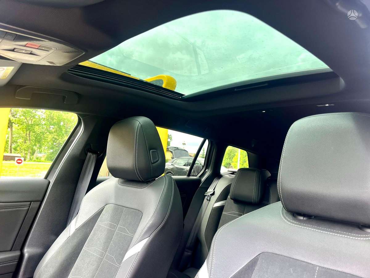 Opel Astra, 1.2 l., Универсал