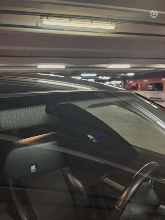 BMW 320, 2.0 l., wagon