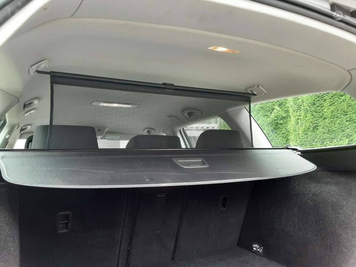 Volkswagen Passat, 2.0 l., Универсал