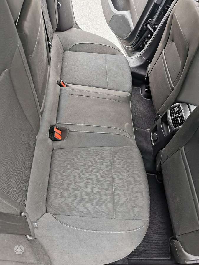 Opel Insignia, 2.0 l., Универсал