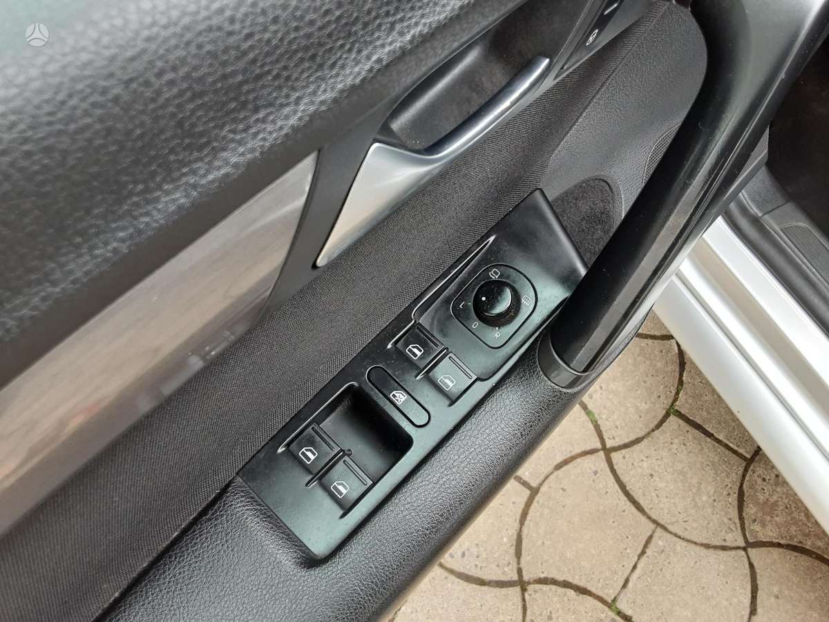 Volkswagen Passat, 2.0 l., Универсал
