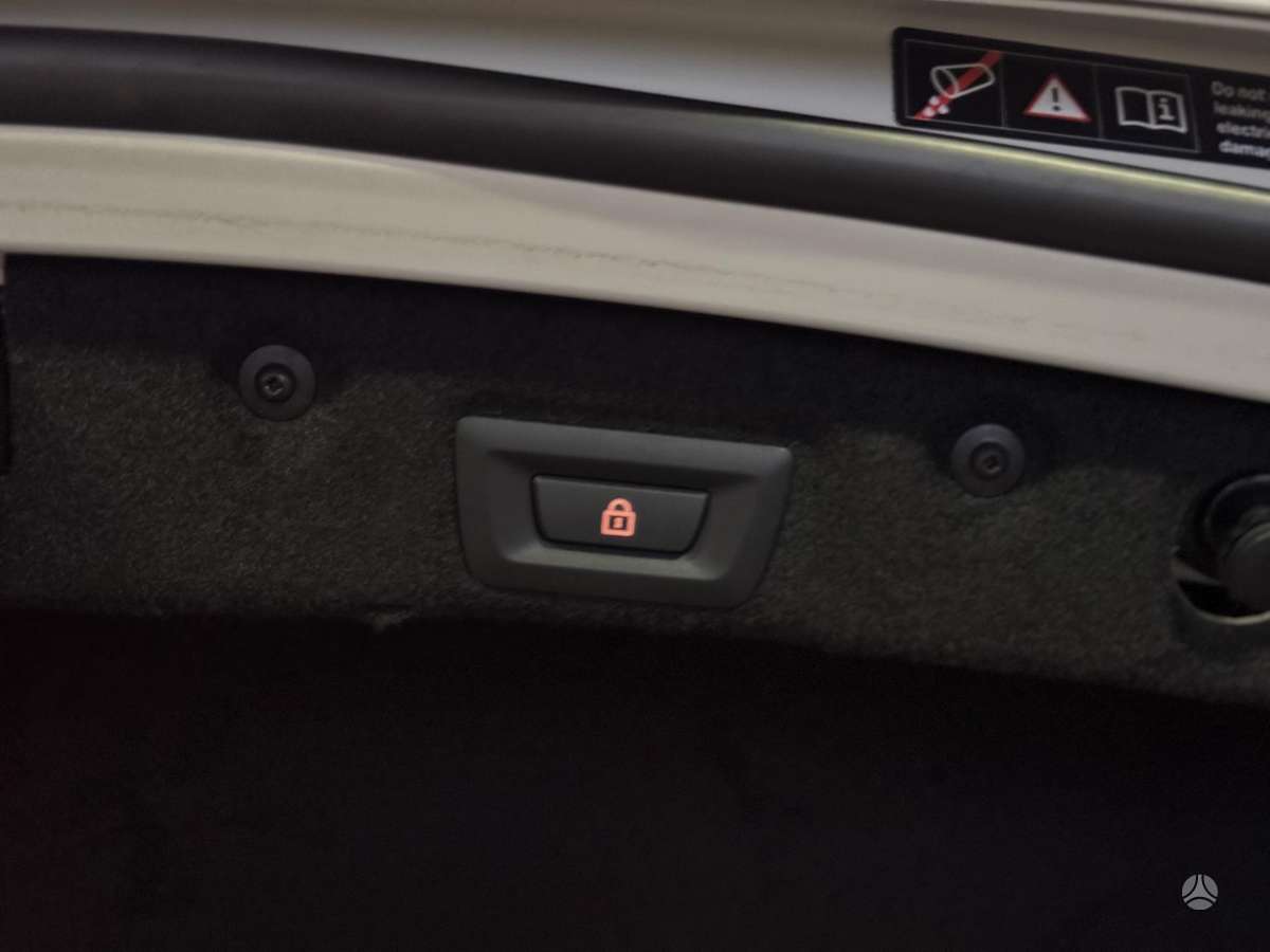 BMW M6, 4.4 l., coupe