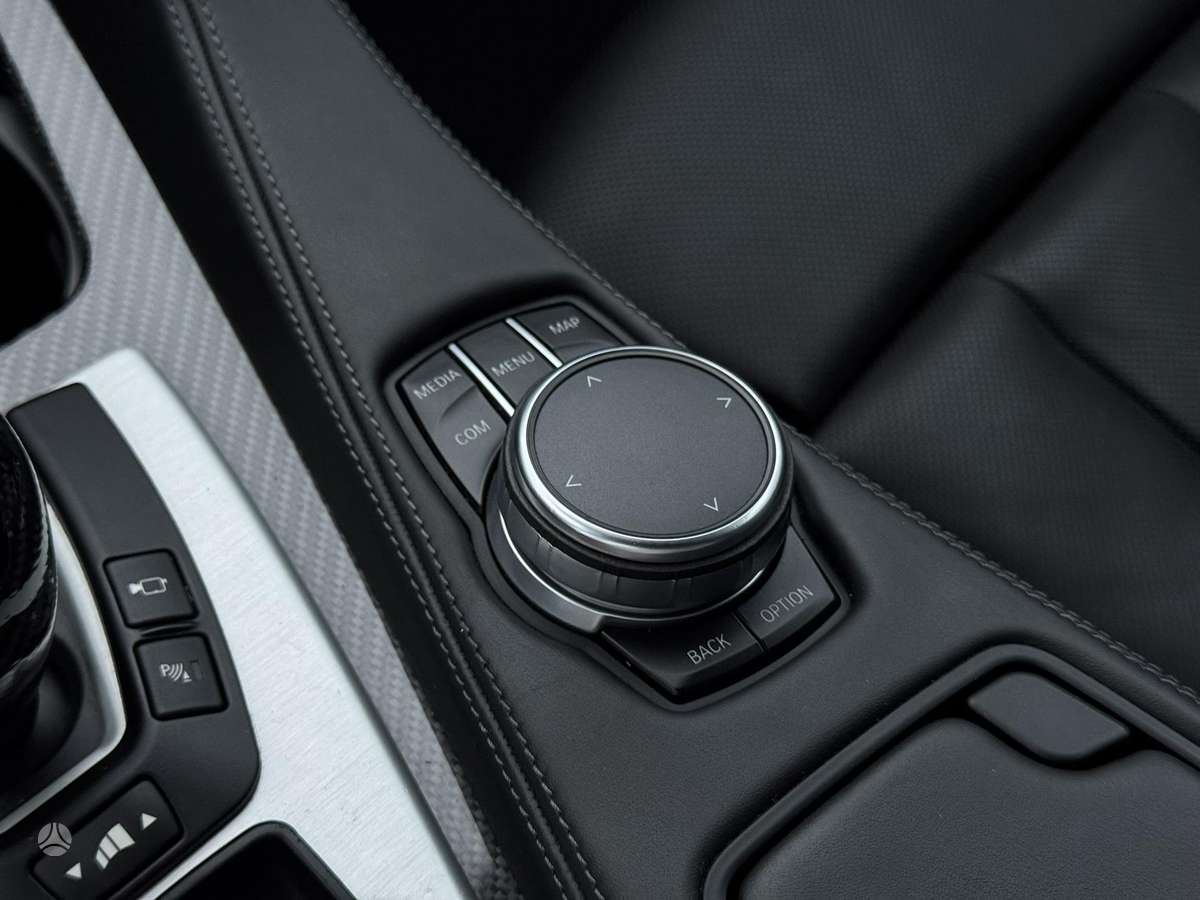 BMW M6, 4.4 l., coupe