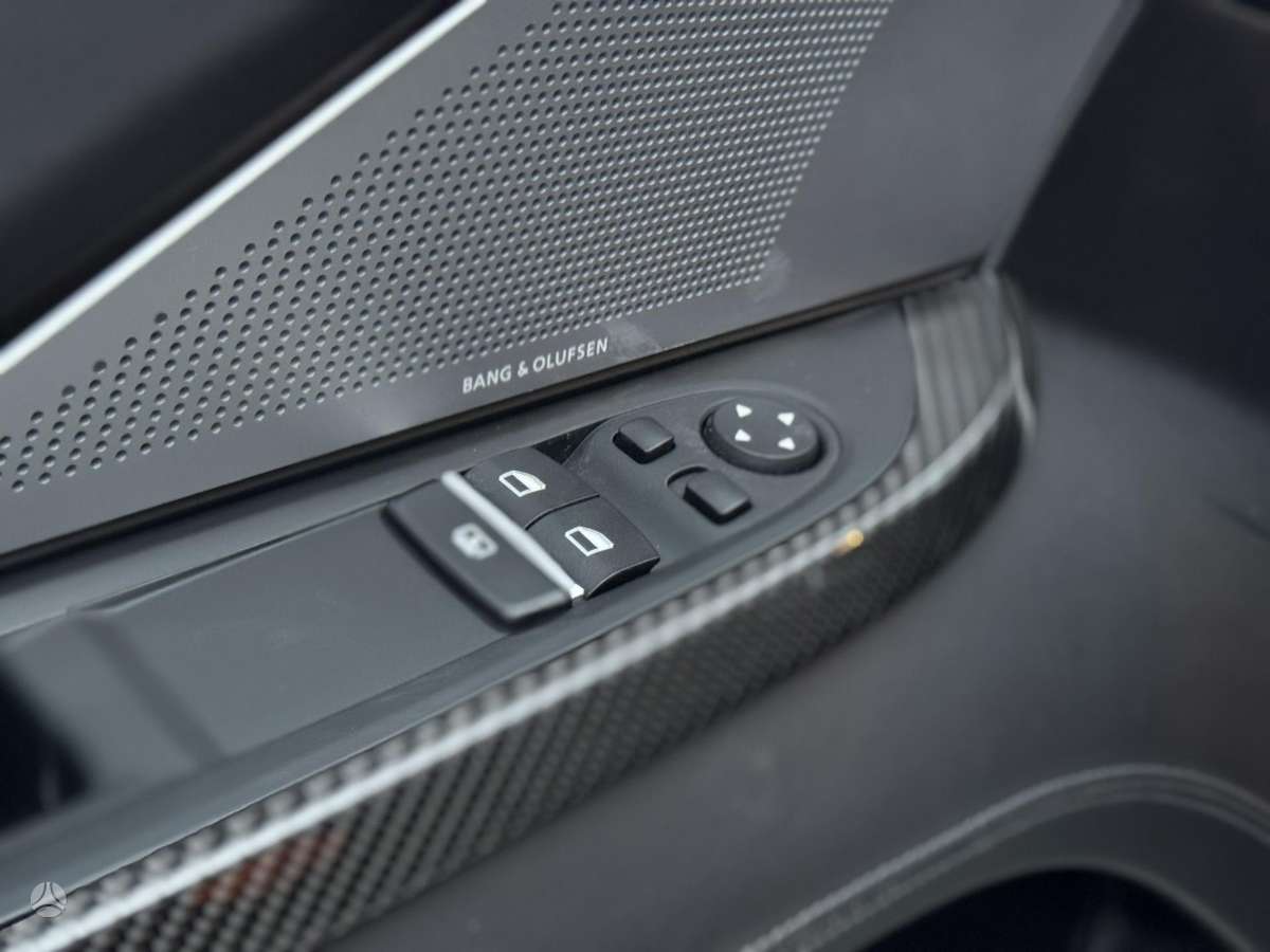 BMW M6, 4.4 l., coupe