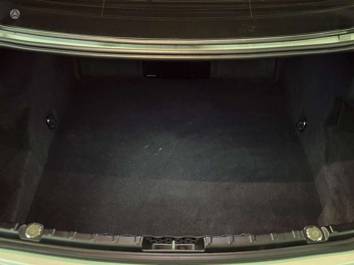 BMW M6, 4.4 l., coupe