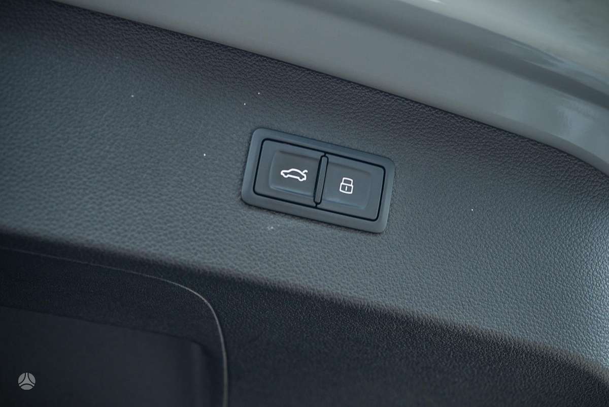 Audi A7, 3.0 l., hatchback