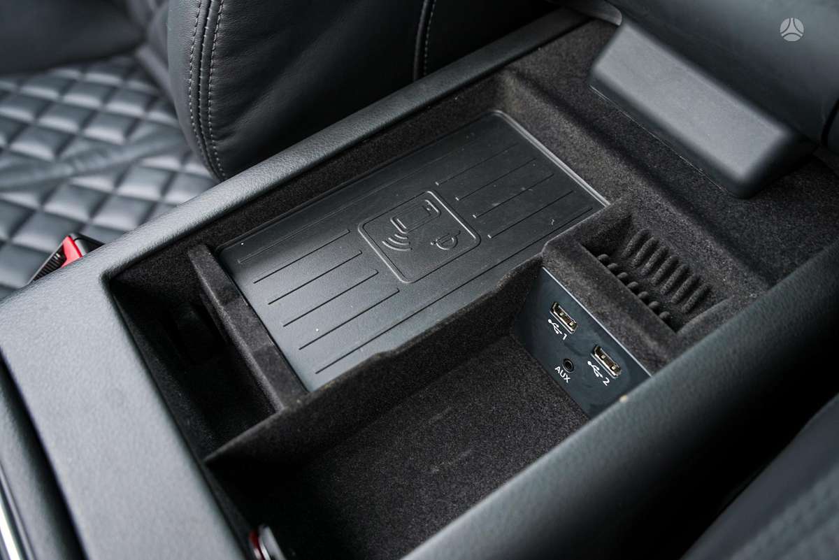 Audi A7, 3.0 l., hatchback