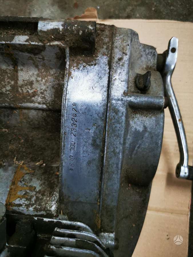 Jawa 350 350cc, street / classic