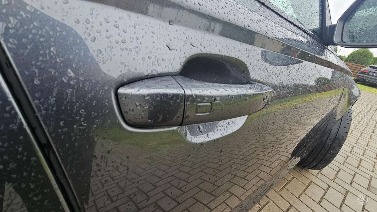 Audi A6, 3.0 l., Универсал
