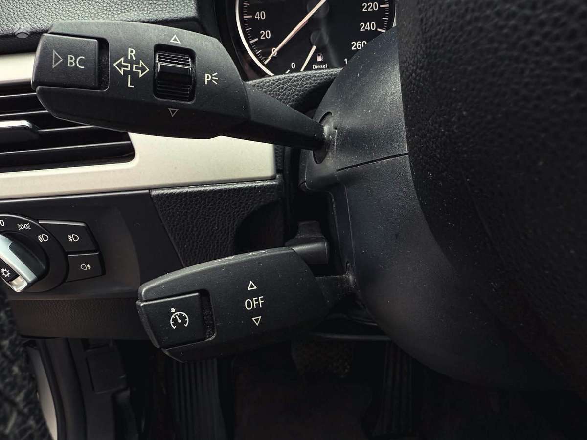 BMW 320, 2.0 l., universalas