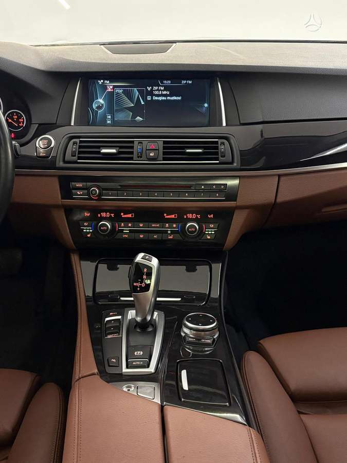 BMW 530, 3.0 l., Универсал