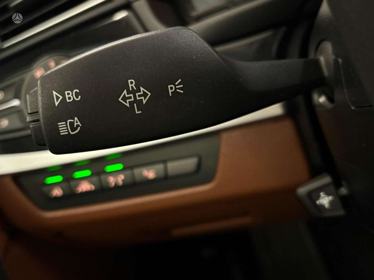 BMW 530, 3.0 l., Универсал