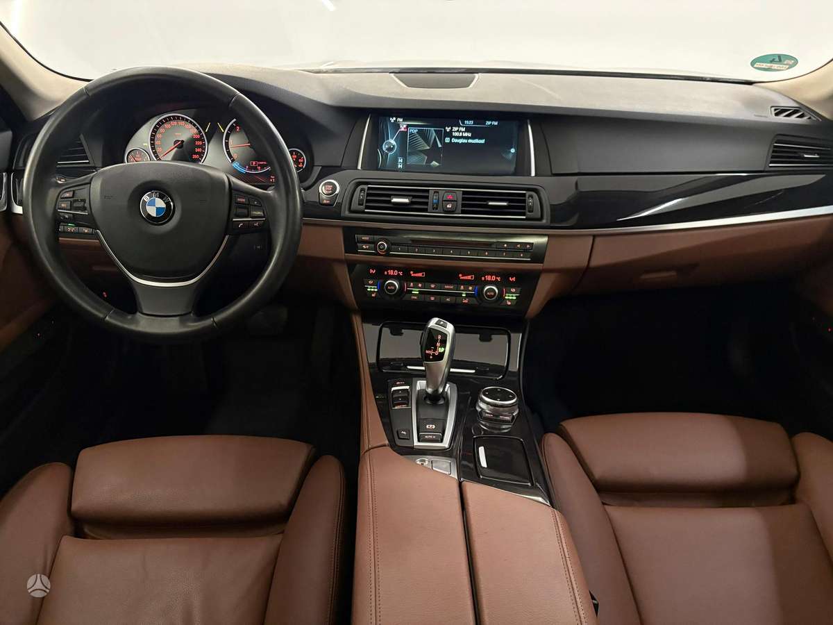 BMW 530, 3.0 l., Универсал