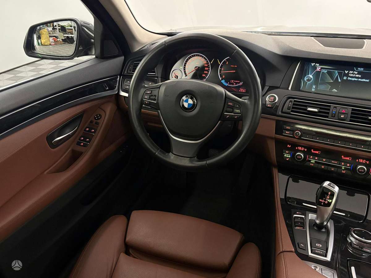 BMW 530, 3.0 l., Универсал