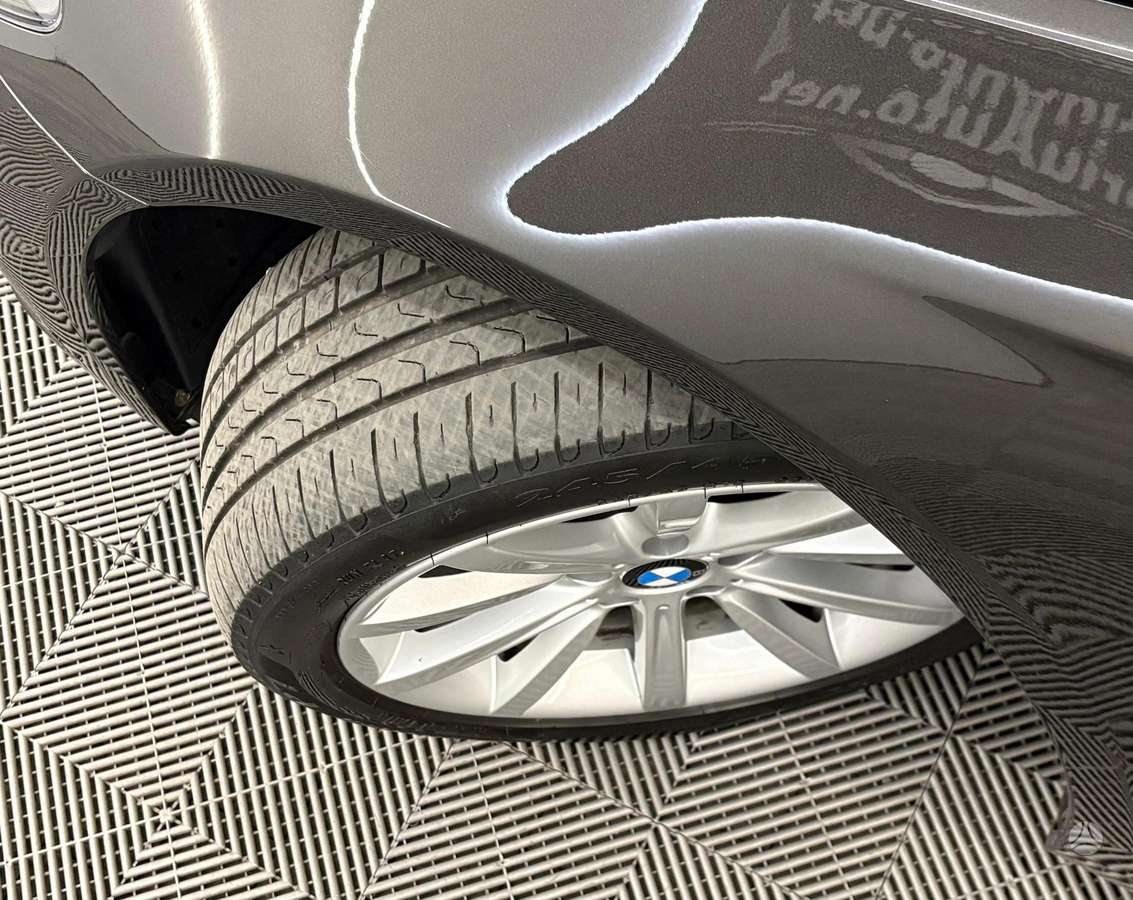 BMW 530, 3.0 l., Универсал
