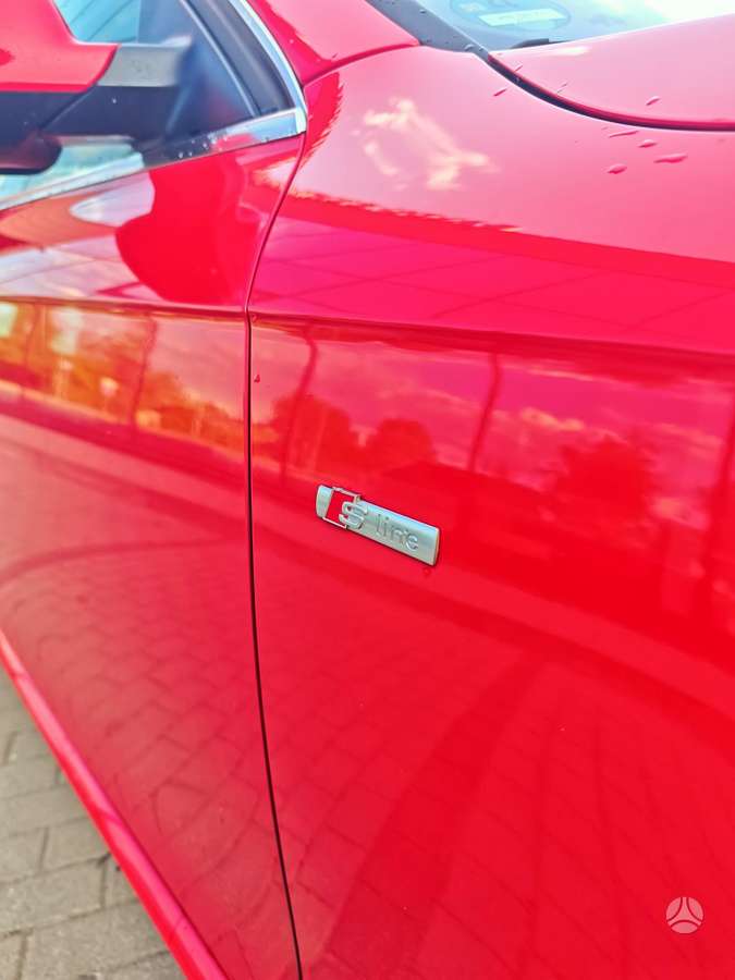 Audi A4, 1.8 l., Универсал