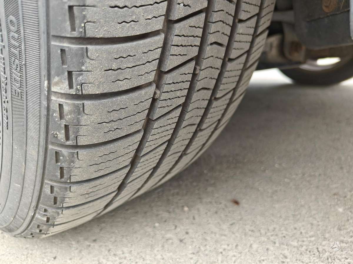 BMW 320, 2.0 l., universalas