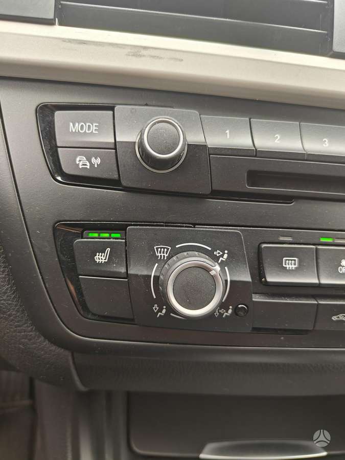 BMW 320, 2.0 l., universalas