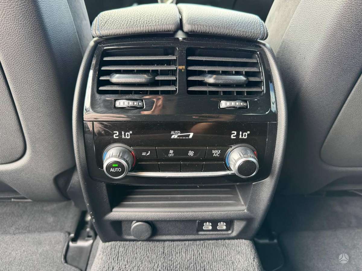 BMW 520, 2.0 l., Универсал