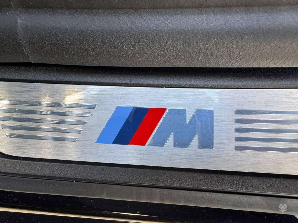 BMW 520, 2.0 l., Универсал