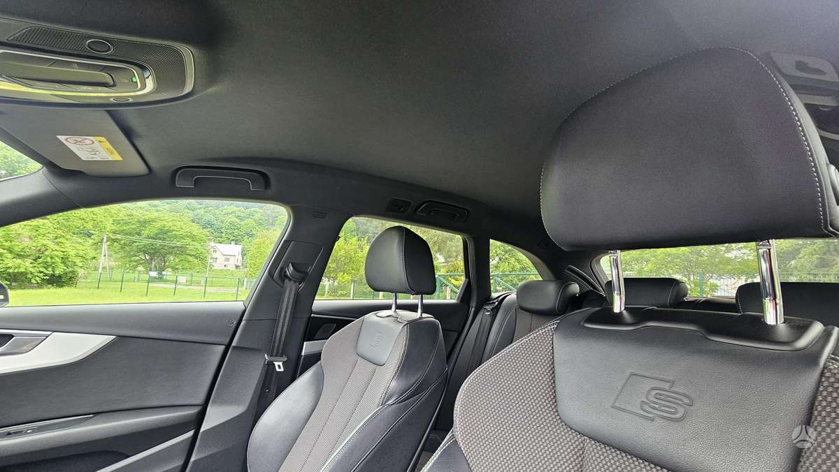 Audi A4, 2.0 l., Универсал