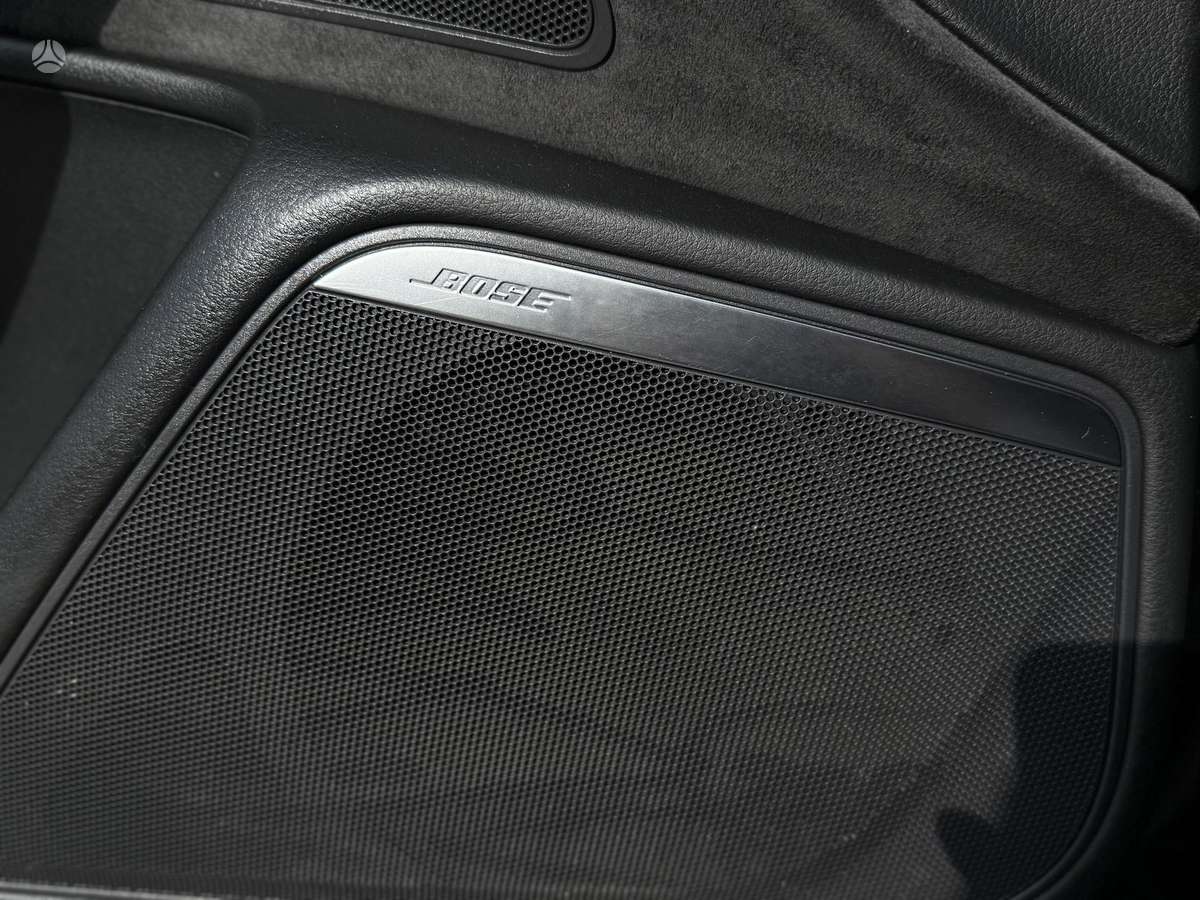 Audi A6 allroad, 3.0 l., Универсал