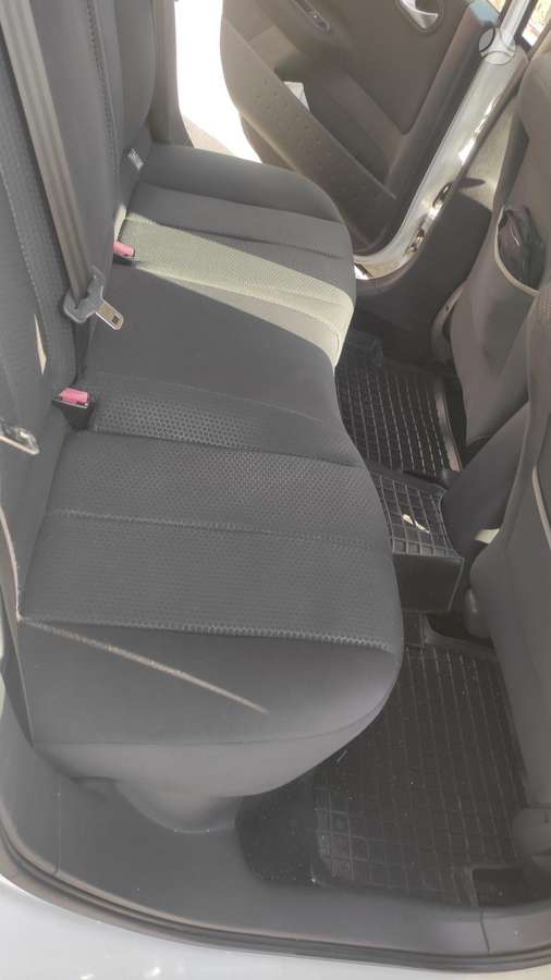 Renault Megane, 1.9 l., Седан