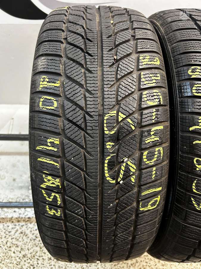 Goodride SW608, winter 235/45 R19