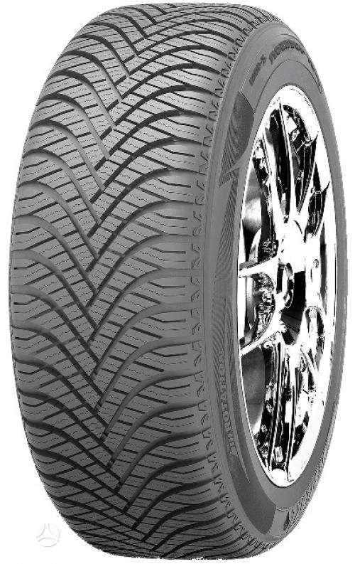 Goodride Z401, всесезонные 245/45 R19