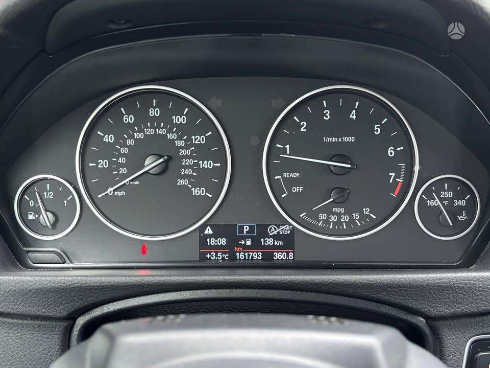 BMW 428, 2.0 l., convertible