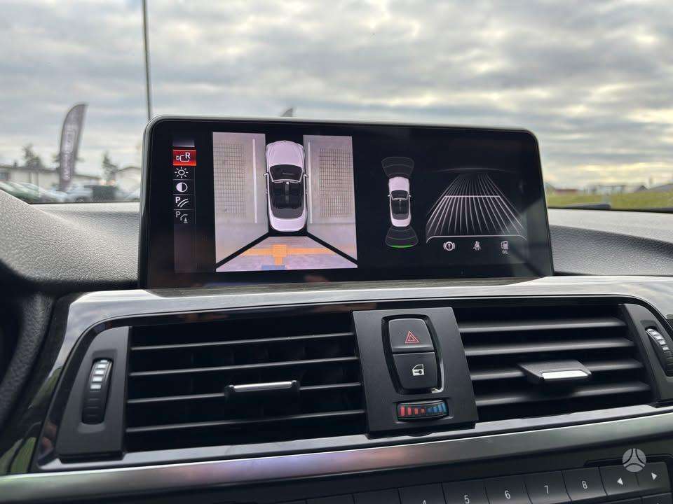 BMW 428, 2.0 l., Кабриолет