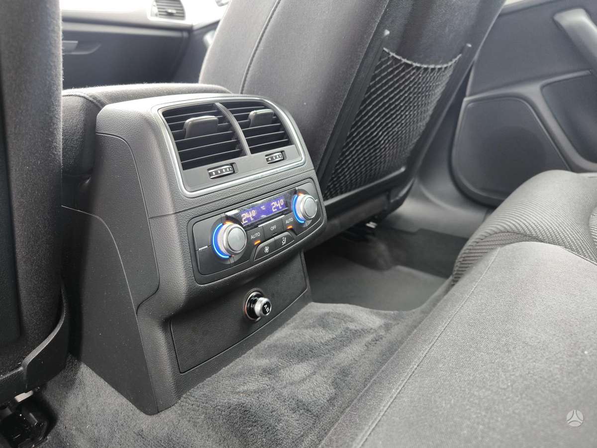 Audi A6, 2.0 l., Универсал