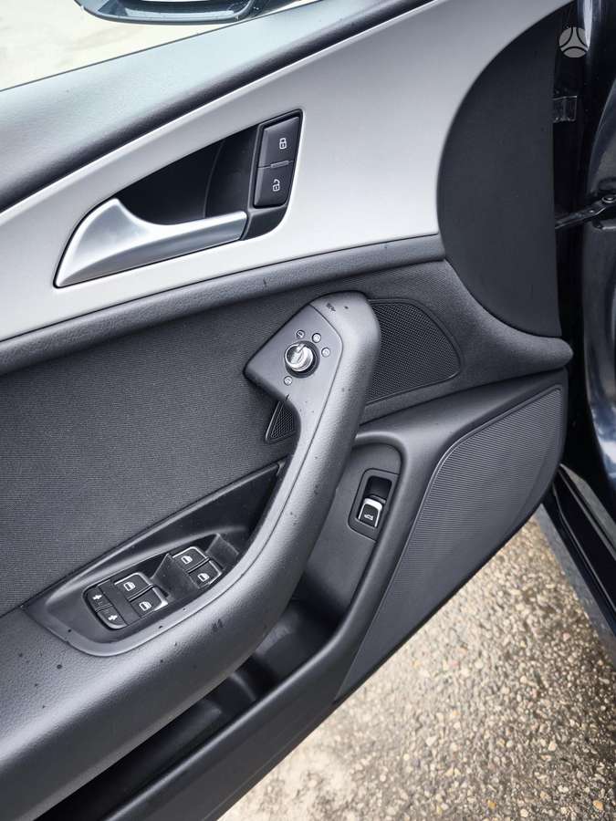 Audi A6, 2.0 l., Универсал