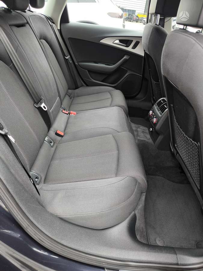 Audi A6, 2.0 l., Универсал