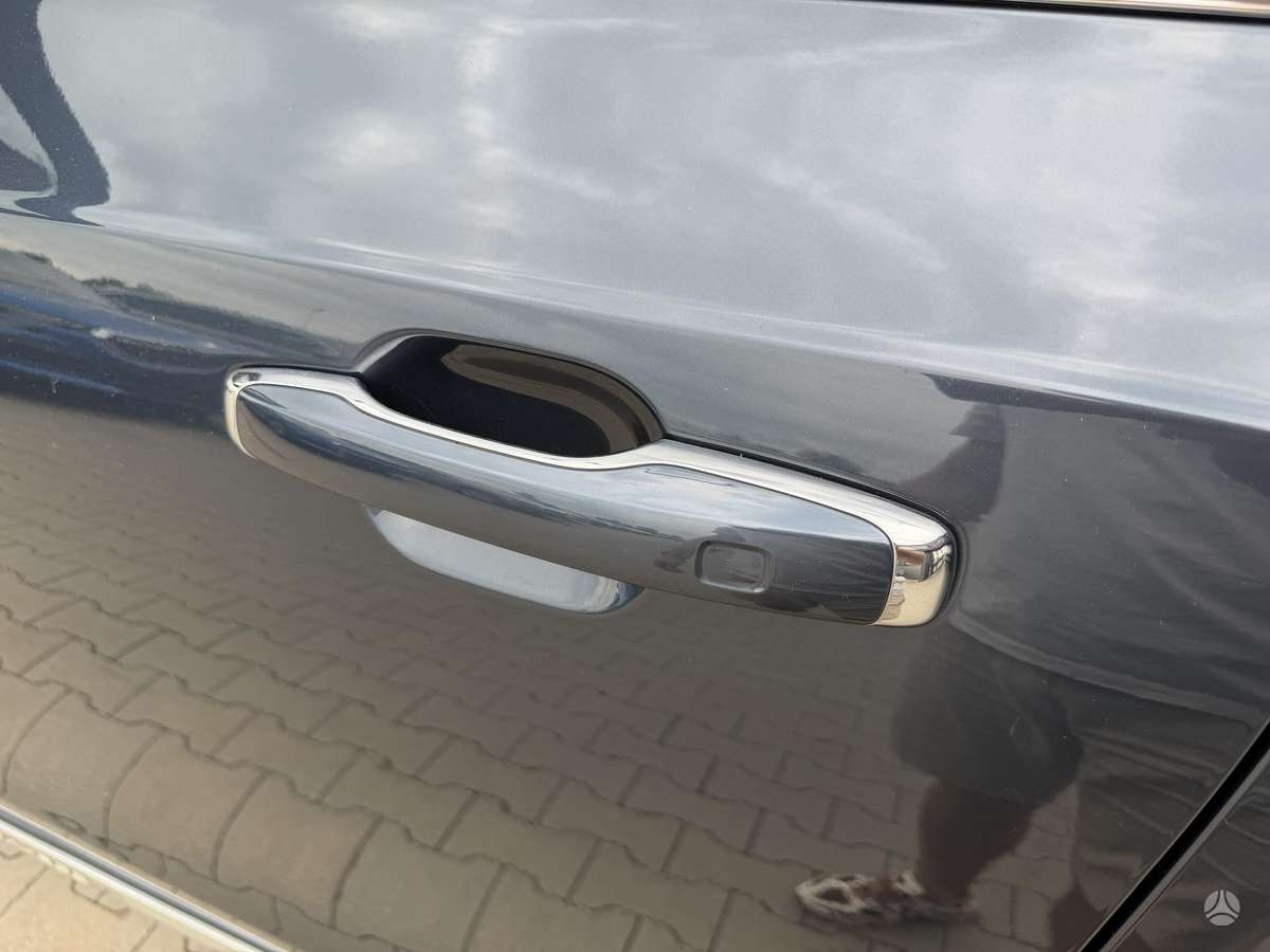 Volvo XC90 - 11