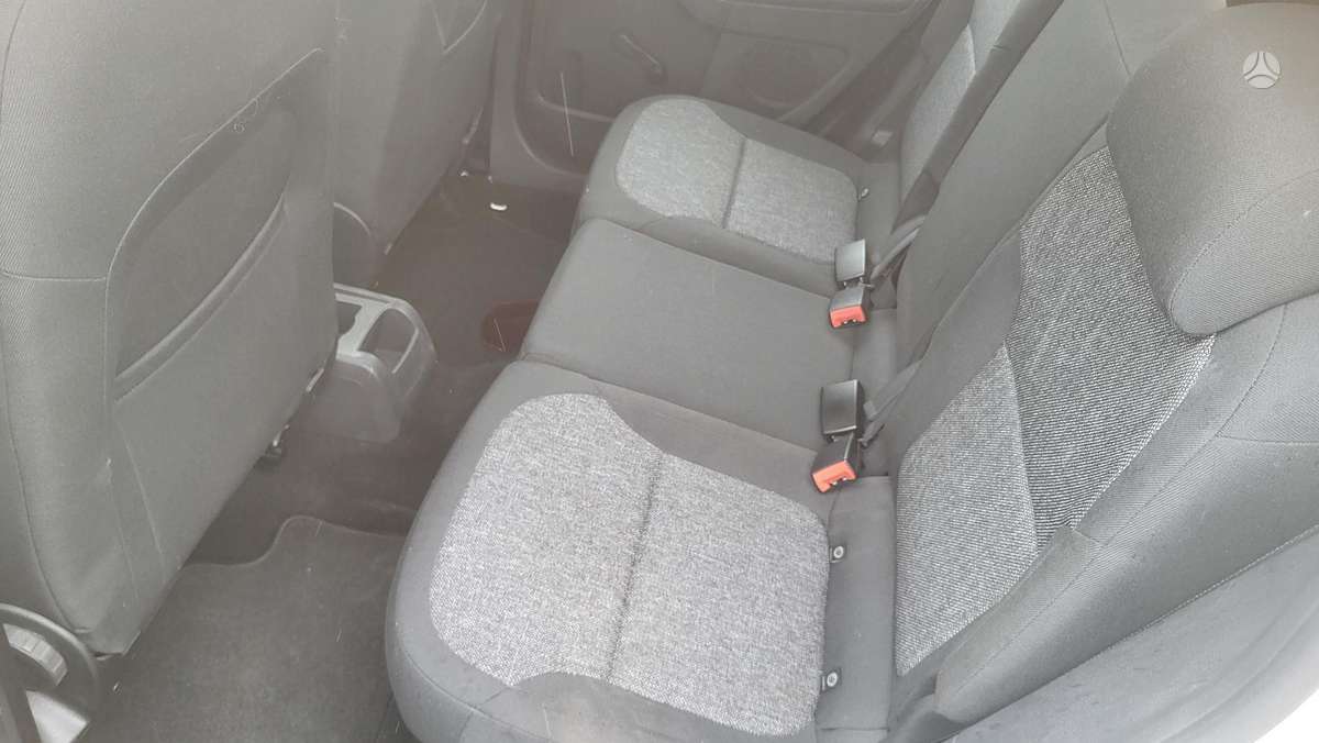 Skoda Yeti, Cbzb,prh,9p