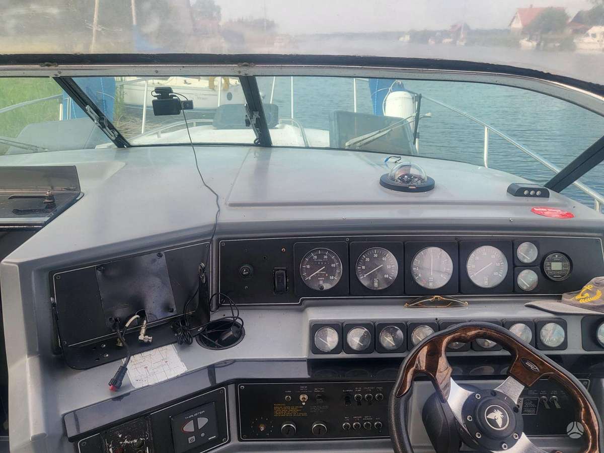 JAV Formula 29 PC, yachts / cruisers