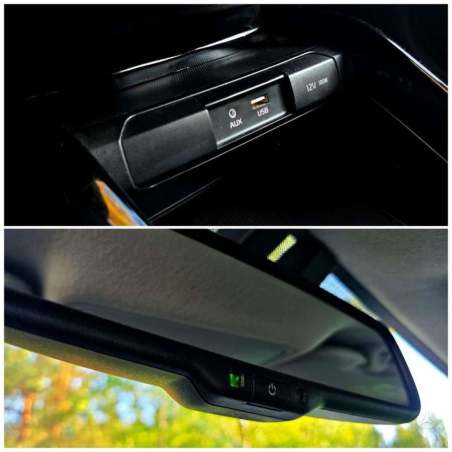 Kia Stonic, 1.4 l., hatchback